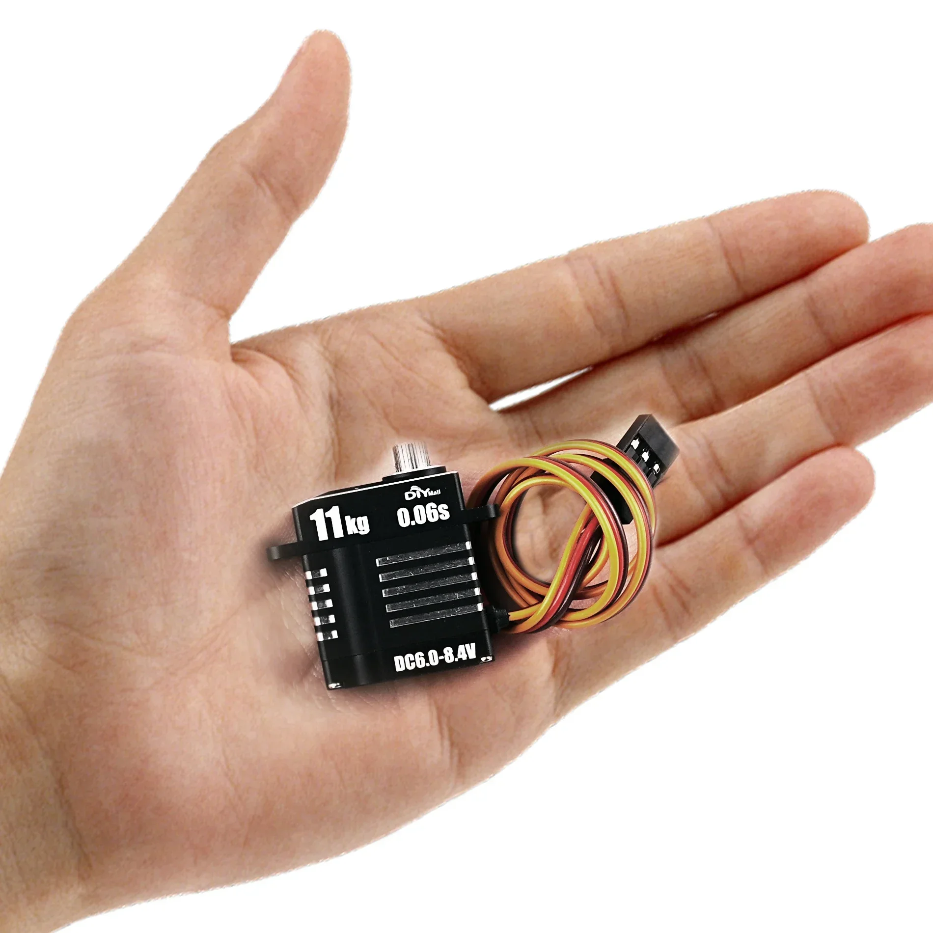 Micro 8.4V 0.06S 11KG Digital  - Rc Helicopter Servo 리뷰 및 가격