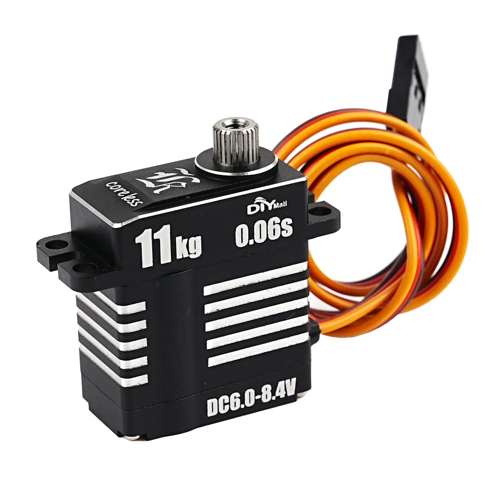 Micro 8.4V 0.06S 11KG Digital  - Rc Helicopter Servo 리뷰 및 가격
