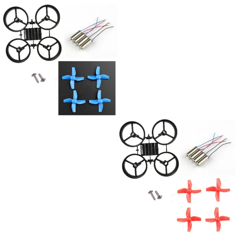 JJRC H36 Eachine E010 Tiny DIY - Rc Helicopter Electric 리뷰 및 가격