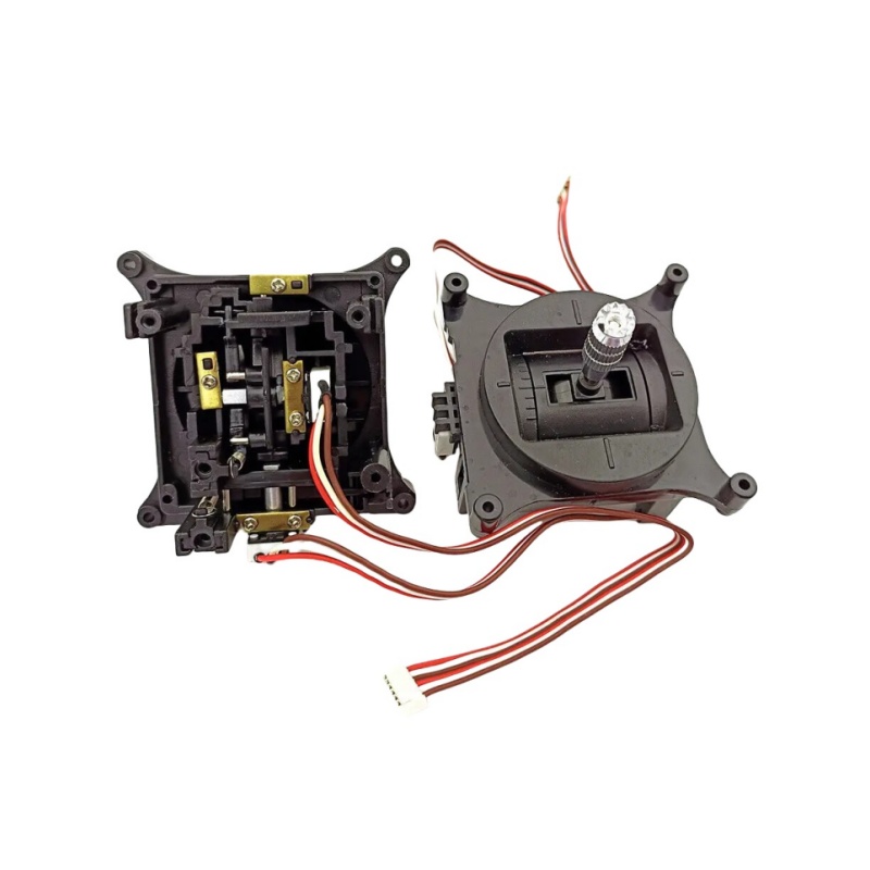 Gimbal Control Stick Rocker Th - Rc Helicopter Parts 리뷰 및 가격
