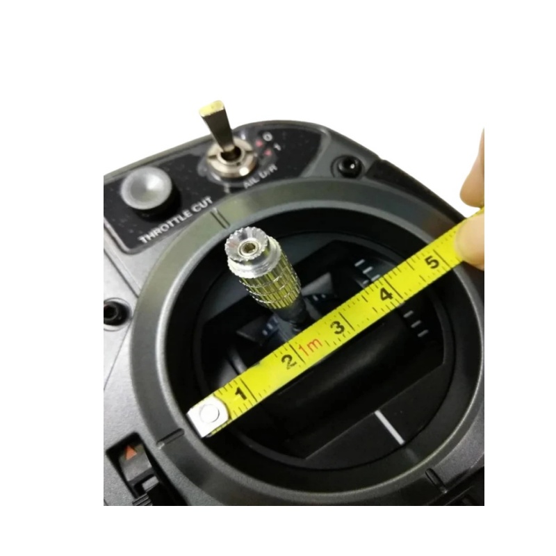 Gimbal Control Stick Rocker Th - Rc Helicopter Parts 리뷰 및 가격