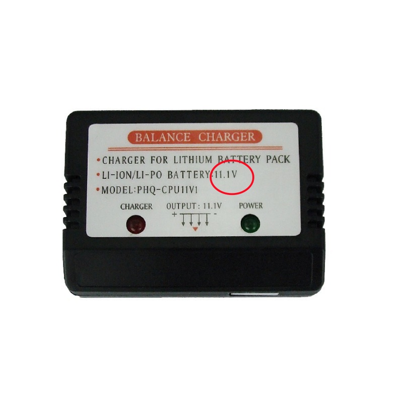 3S 11.V LiPo Balance Charger W - Rc Helicopter Charger 리뷰 및 가격