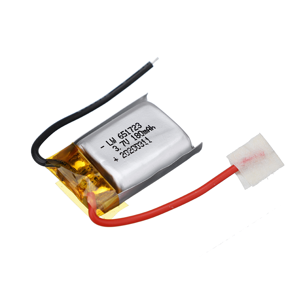 Lipo 180mAh 3.7V Battery for S - Rc Helicopter Parts 리뷰 및 가격