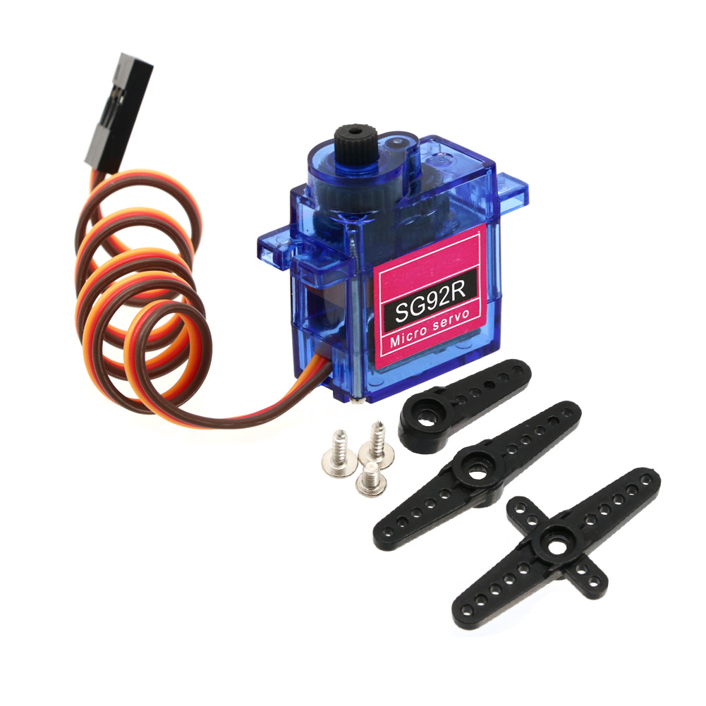 Mitoot SG90 SG92R 2.5KG Micro  - Rc Helicopter Servo 리뷰 및 가격
