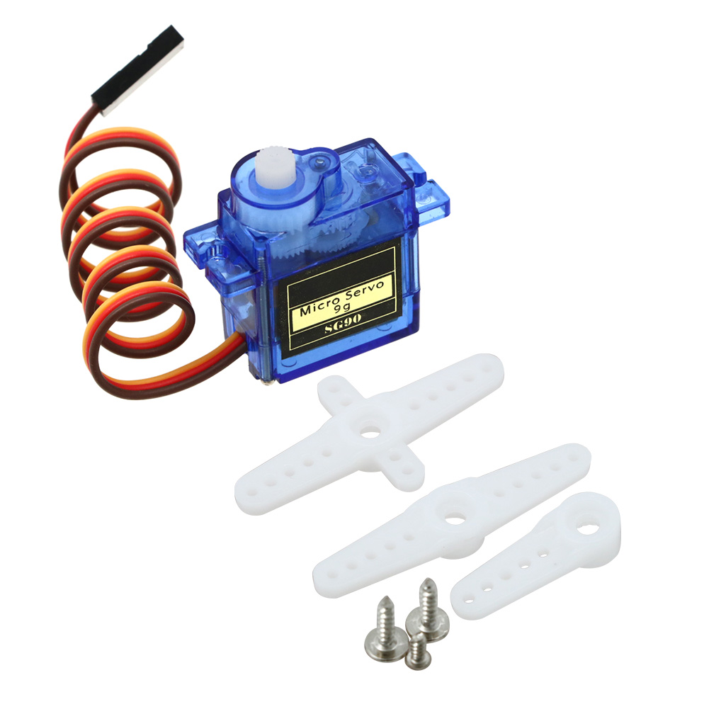 Mitoot SG90 SG92R 2.5KG Micro  - Rc Helicopter Servo 리뷰 및 가격