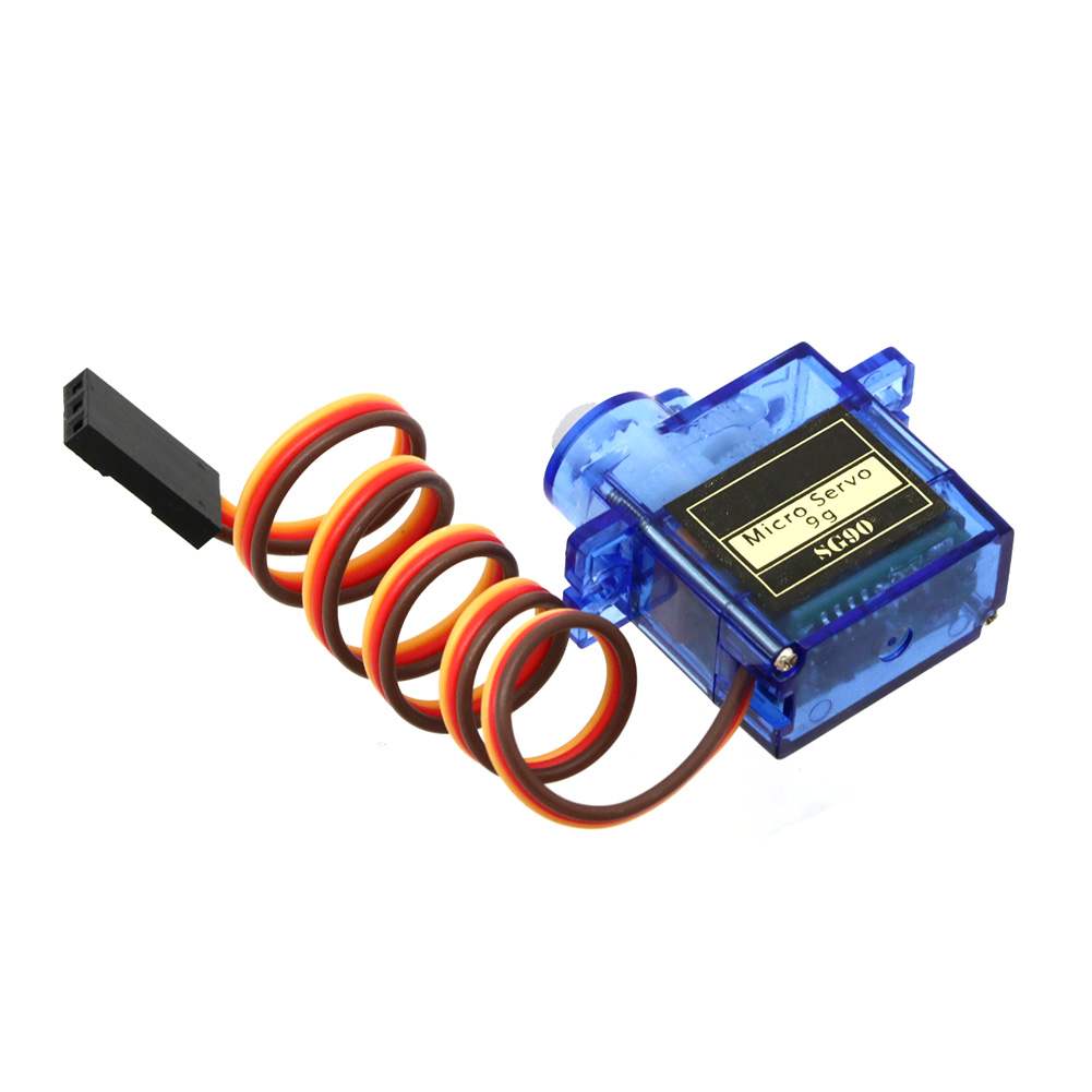 Mitoot SG90 SG92R 2.5KG Micro  - Rc Helicopter Servo 리뷰 및 가격