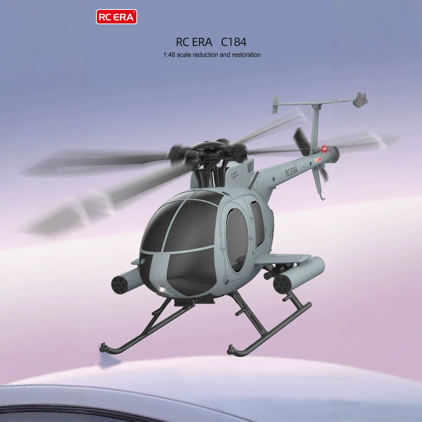 RC ERA C184 RC Helicopter Four - Rc Helicopter Single Rotor 리뷰 및 가격