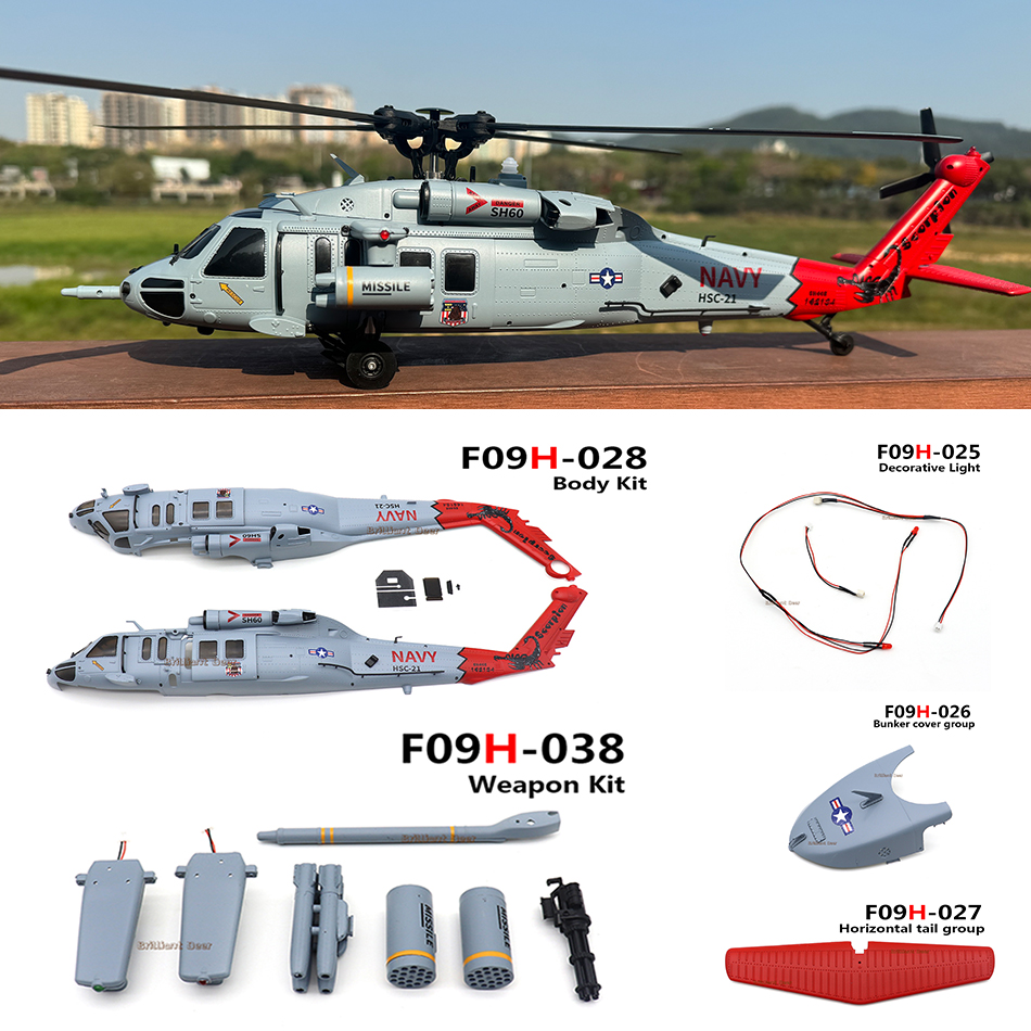 Original Spare Parts for YuXia - Rc Helicopter Parts 리뷰 및 가격