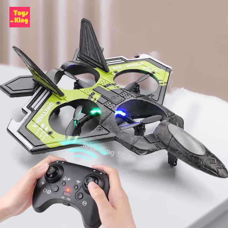 S98 RC Foam Stunt Aircraft Toy - Rc Helicopter Electric 리뷰 및 가격