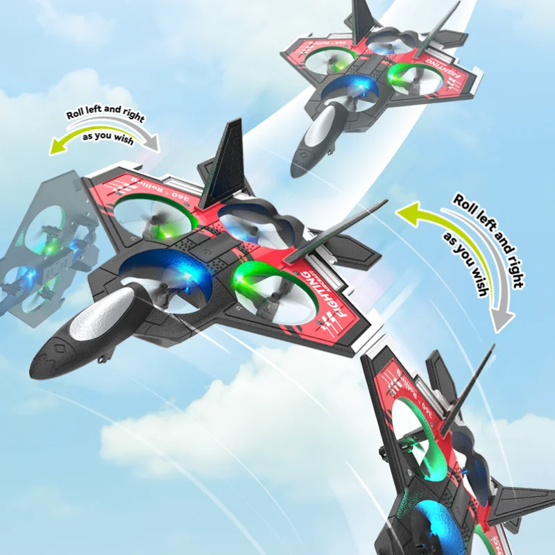 S98 RC Foam Stunt Aircraft Toy - Rc Helicopter Electric 리뷰 및 가격