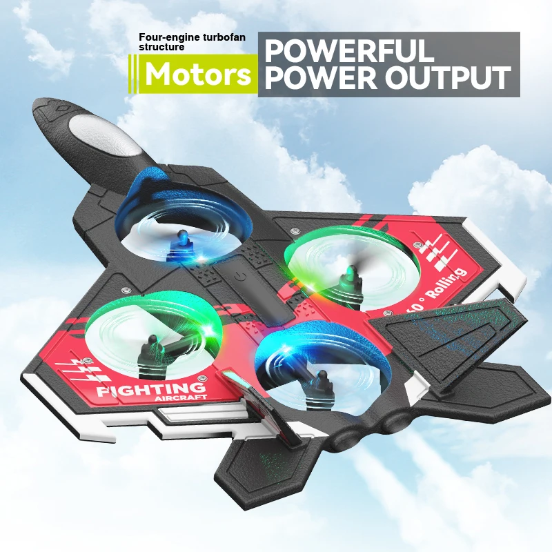 S98 RC Foam Stunt Aircraft Toy - Rc Helicopter Electric 리뷰 및 가격