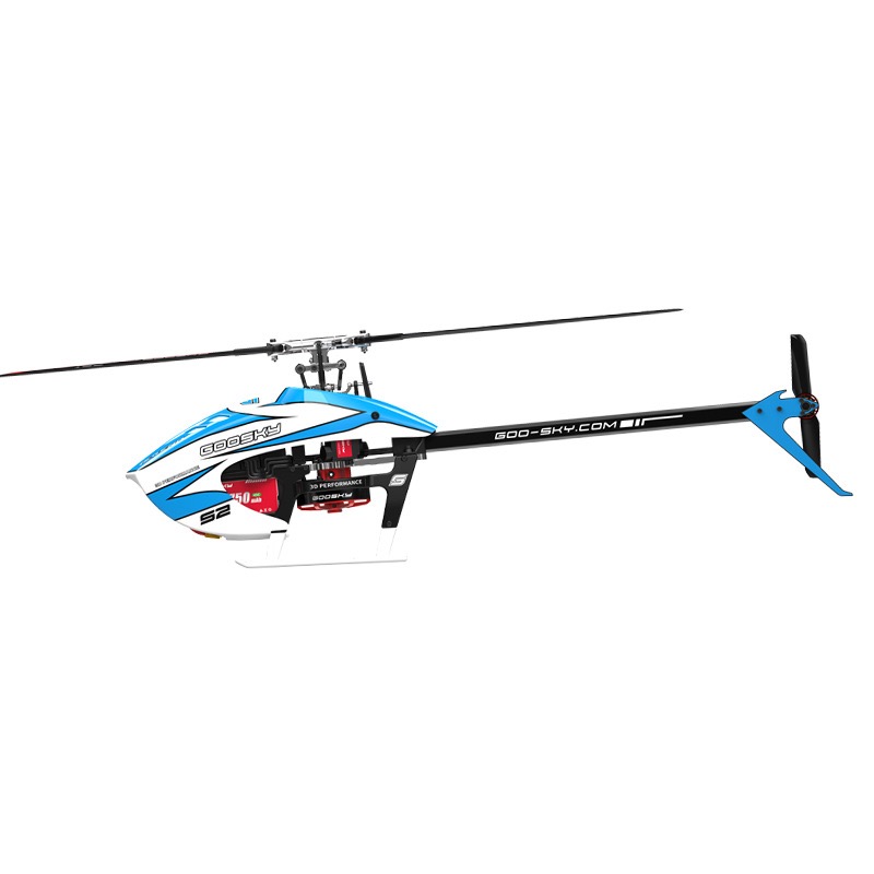 GOOSKY S2 Max Model Aircraft B - Rc Helicopter Large 리뷰 및 가격