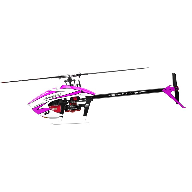GOOSKY S2 Max Model Aircraft B - Rc Helicopter Large 리뷰 및 가격