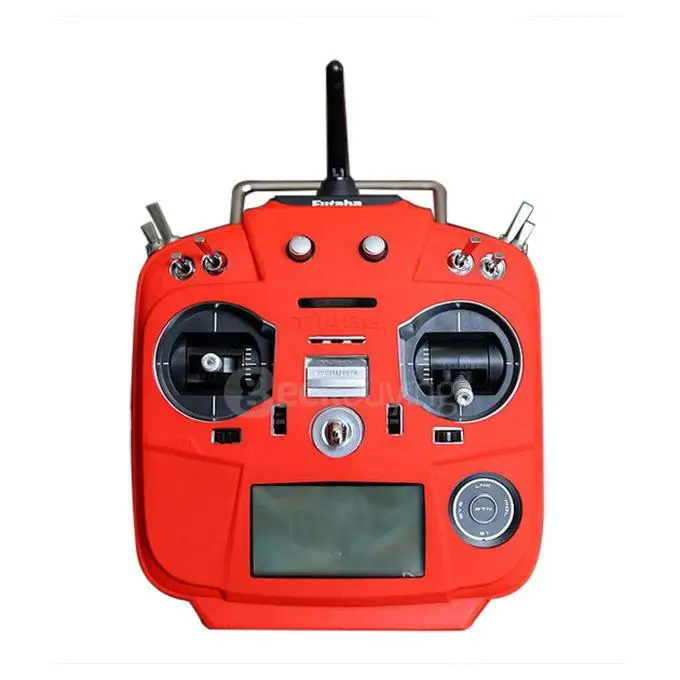 FUTABA  T14SG 14SG Silicone Sk - Rc Helicopter Bag 리뷰 및 가격