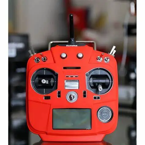 FUTABA  T14SG 14SG Silicone Sk - Rc Helicopter Bag 리뷰 및 가격