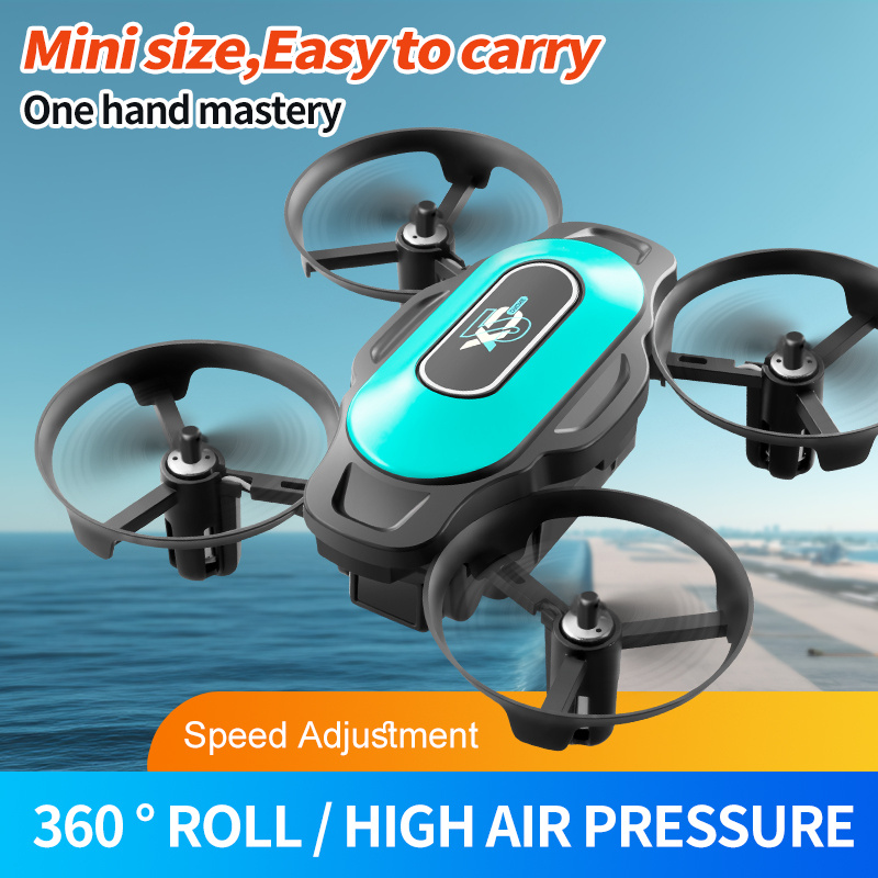XD2 Mini Drone, 360° Stunt Fli - Rc Helicopter Case 리뷰 및 가격