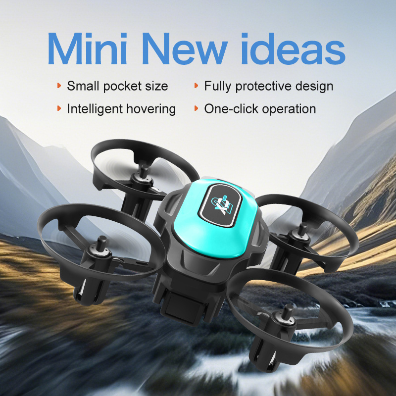 XD2 Mini Drone, 360° Stunt Fli - Rc Helicopter Case 리뷰 및 가격
