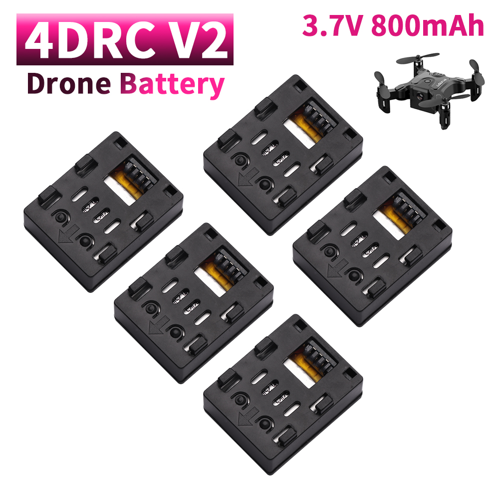 Original 3.7V 4D-V2 RC Drone B - Rc Helicopter Mini 리뷰 및 가격