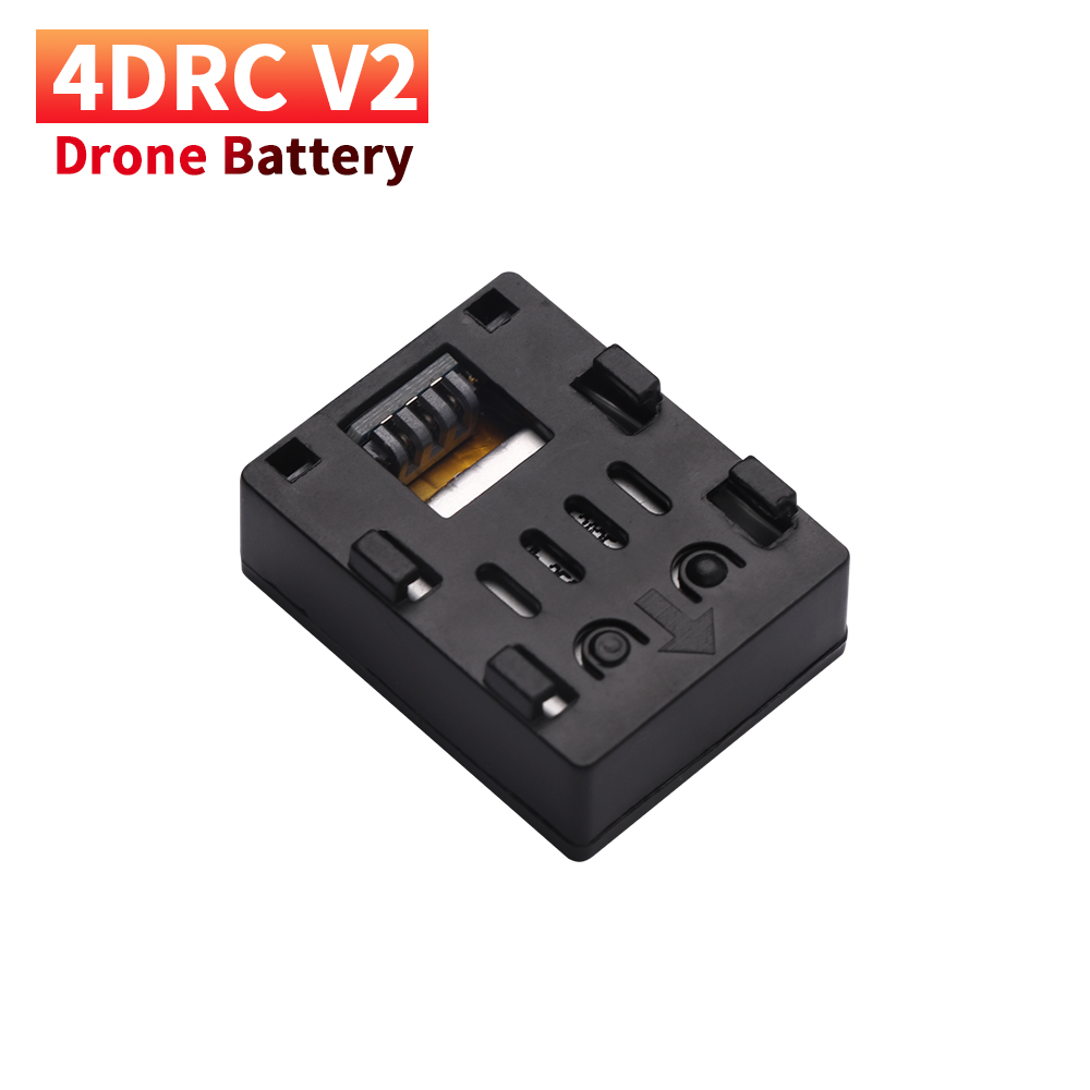 Original 3.7V 4D-V2 RC Drone B - Rc Helicopter Mini 리뷰 및 가격