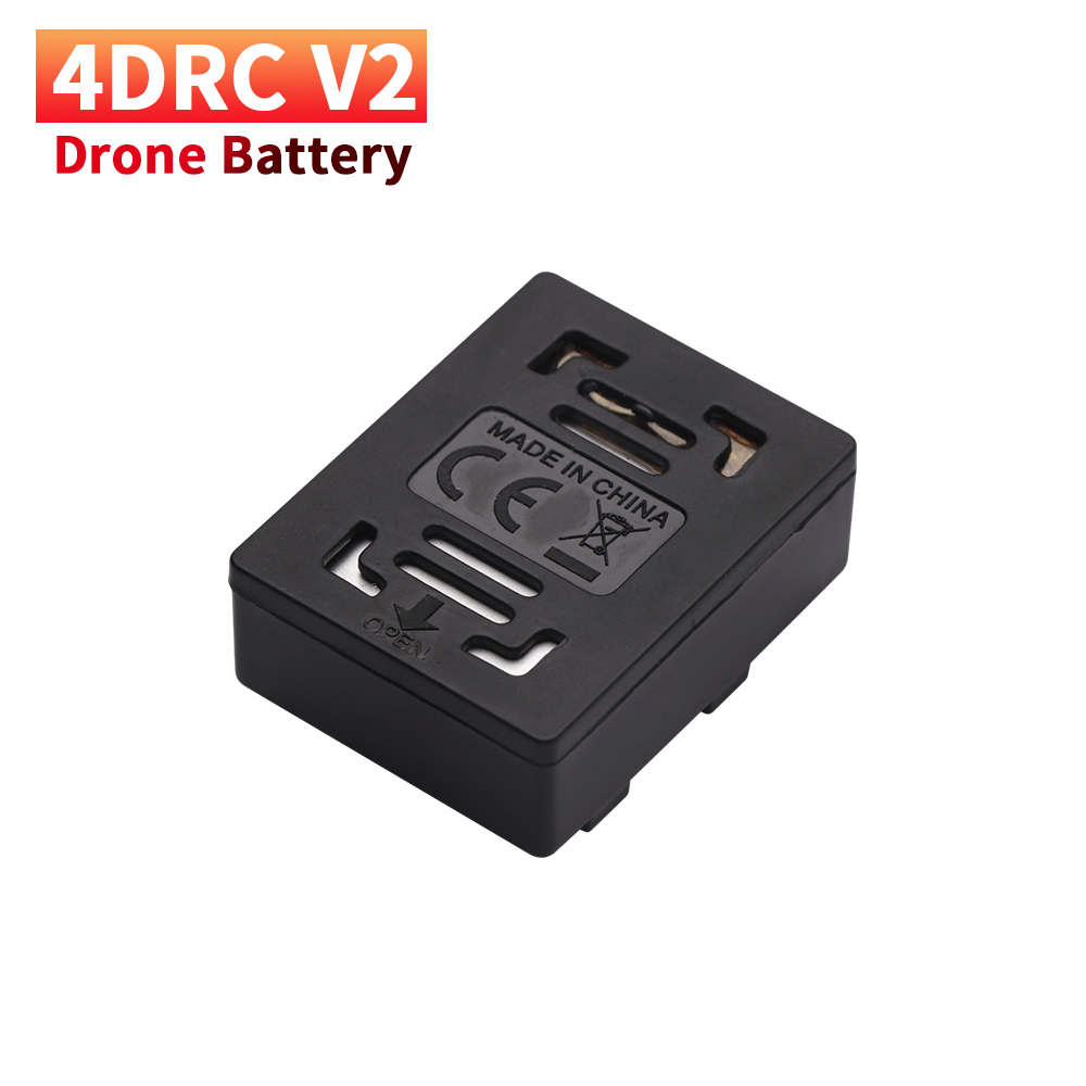 Original 3.7V 4D-V2 RC Drone B - Rc Helicopter Mini 리뷰 및 가격