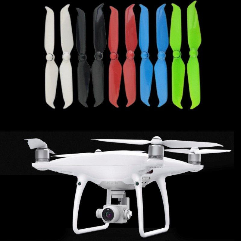 DJI Phantom 4 Propellers Serie - Rc Helicopter Parts 리뷰 및 가격