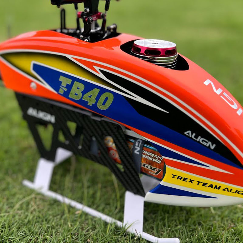 Yatuo Tb40 Gps Self Stabilizin - Rc Helicopter Large 리뷰 및 가격