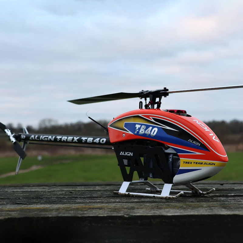 Yatuo Tb40 Gps Self Stabilizin - Rc Helicopter Large 리뷰 및 가격