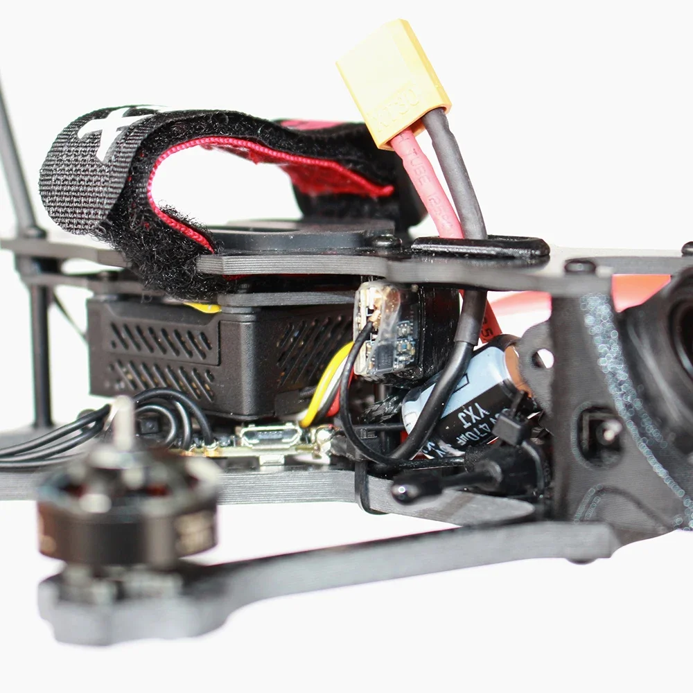 EMAX Babyhawk O3 4K HD FPV Dro - Rc Helicopter Gas 리뷰 및 가격