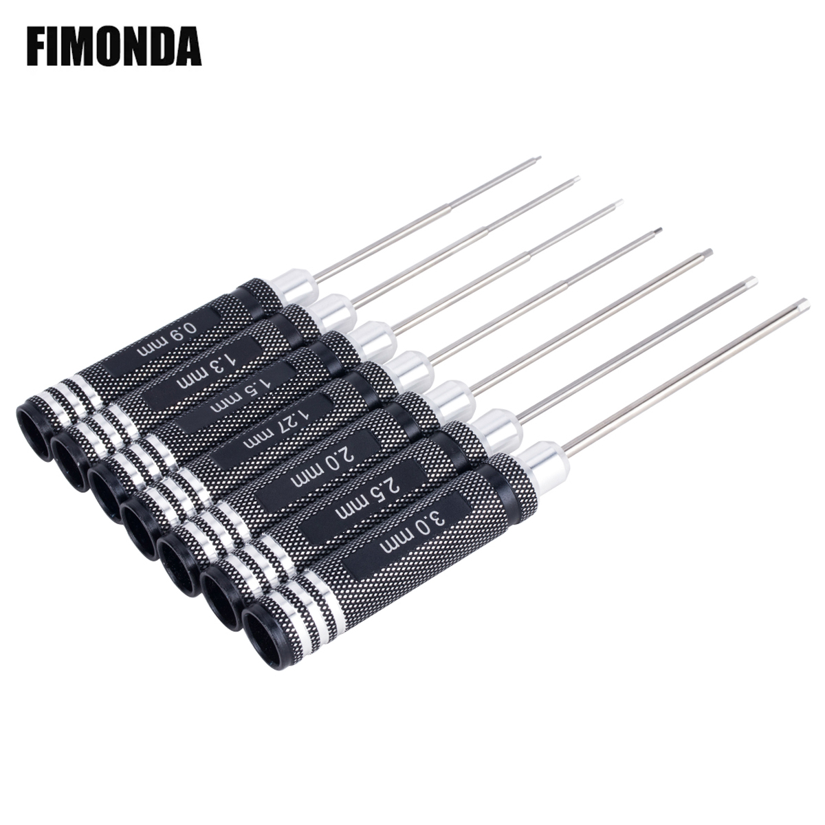 7 IN 1 Steel Hex Socket Profes - Rc Helicopter Tool Kit 리뷰 및 가격