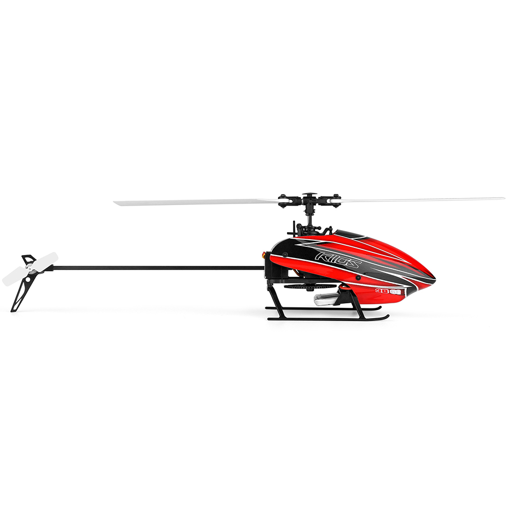 Wltoys XK K110S 6CH 3D 6G Syst - Rc Helicopter Single Rotor 리뷰 및 가격