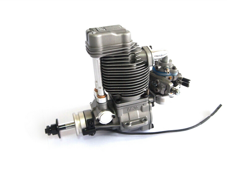 New NGH Gas engine series! GF3 - Rc Helicopter Gas 리뷰 및 가격