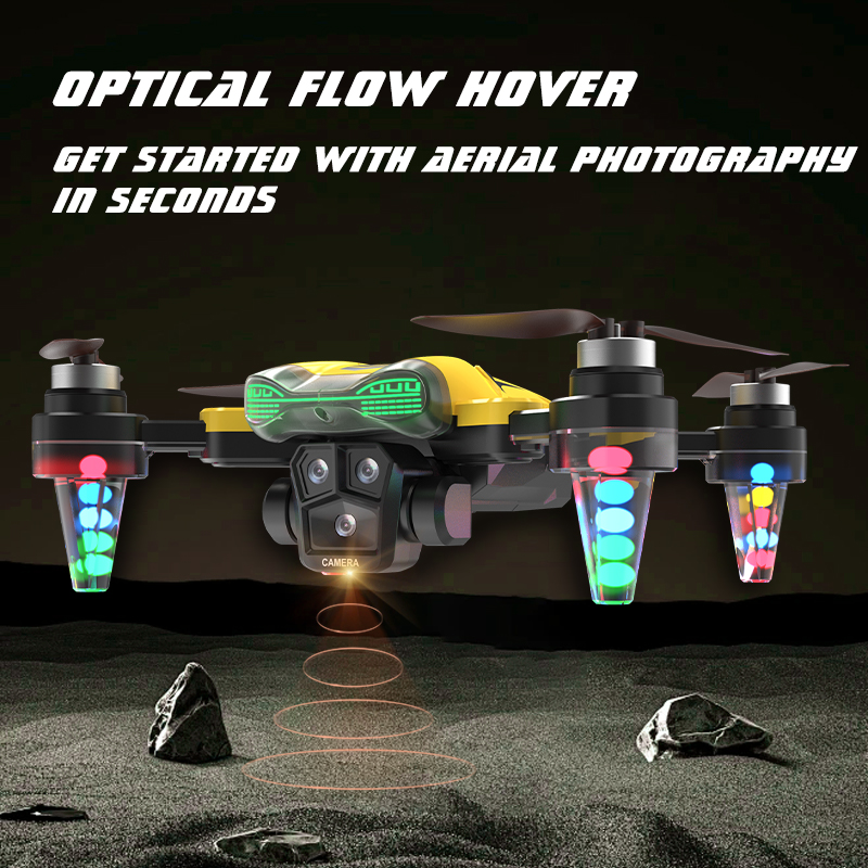 Global Drone GD85 Mini RC Dron - Rc Helicopter Gas 리뷰 및 가격