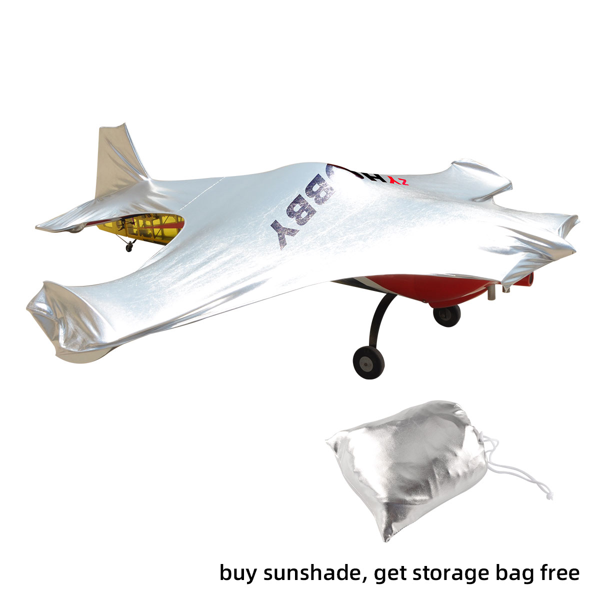 ZYHOBBY Suncover Sunshade for  - Rc Helicopter Bag 리뷰 및 가격