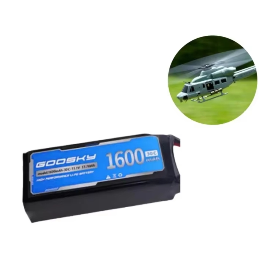 Orginal GOOSKY E2 E2S GPS UH-1 - Rc Helicopter Bag 리뷰 및 가격