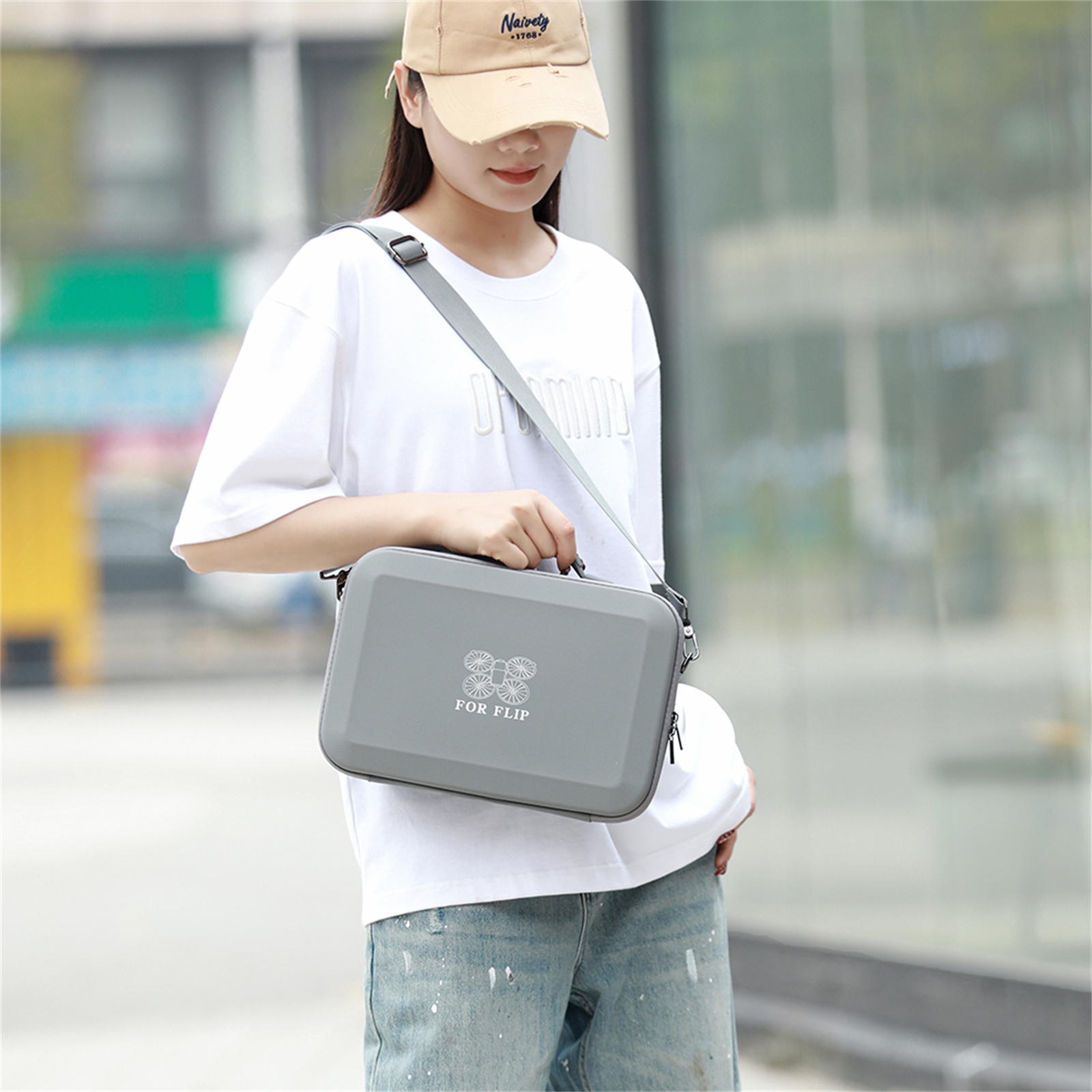For DJI Flip Organizer RC 2 /  - Rc Helicopter Bag 리뷰 및 가격