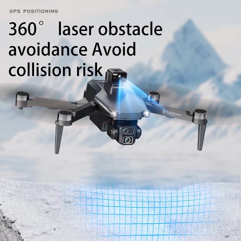 L600-1 Pro MAX GPS Drone 8K Pr - Rc Helicopter Electric 리뷰 및 가격