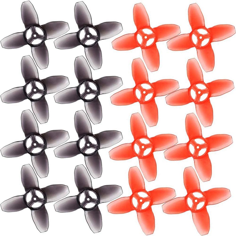 16Pcs for EMAX Avan Tinyhawk T - Rc Helicopter Blade 리뷰 및 가격