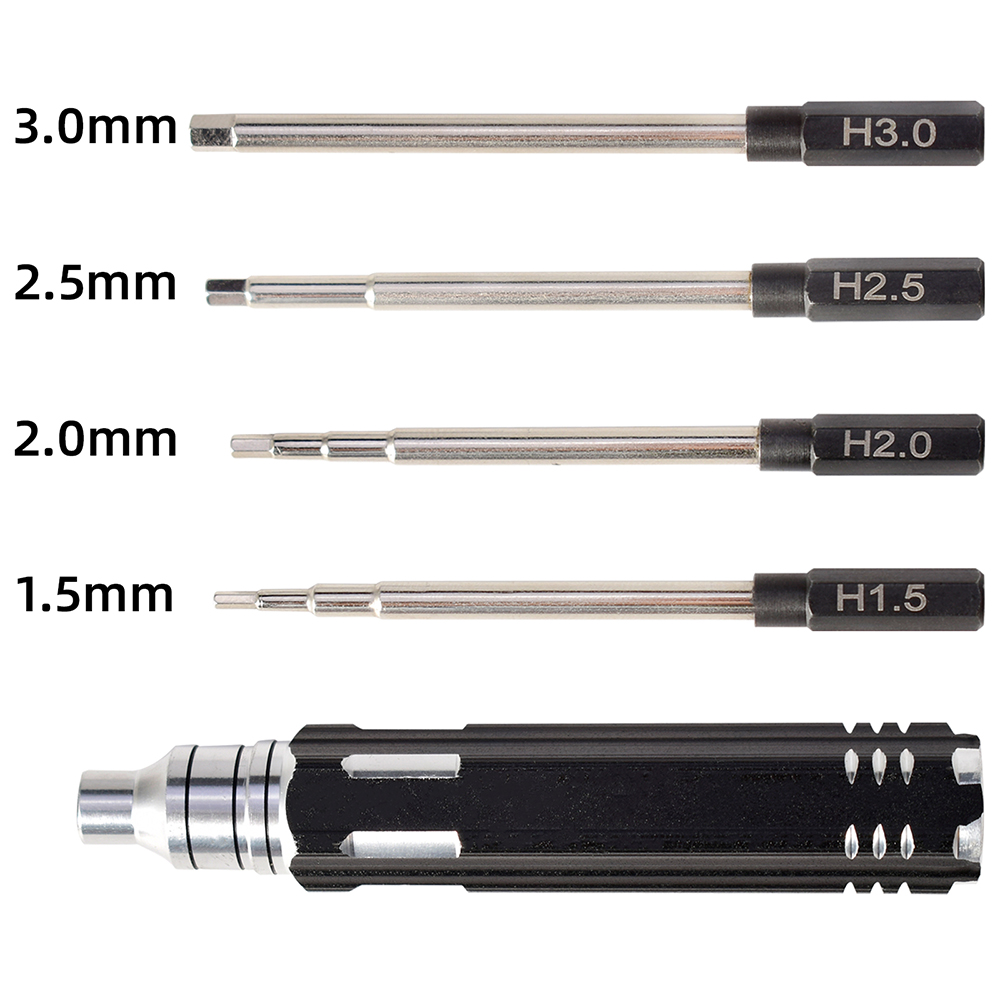 RC parts 4 in 1 1.5mm 2.0mm 2. - Rc Helicopter Tool Kit 리뷰 및 가격
