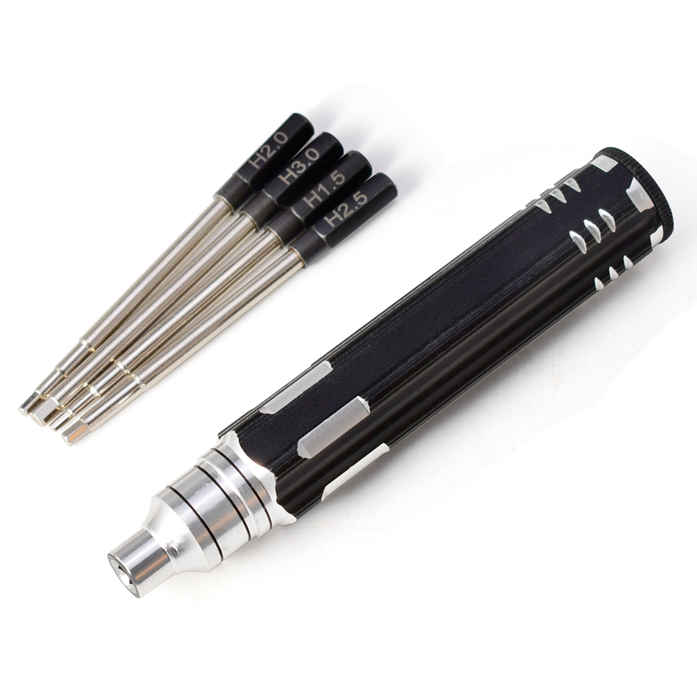 RC parts 4 in 1 1.5mm 2.0mm 2. - Rc Helicopter Tool Kit 리뷰 및 가격
