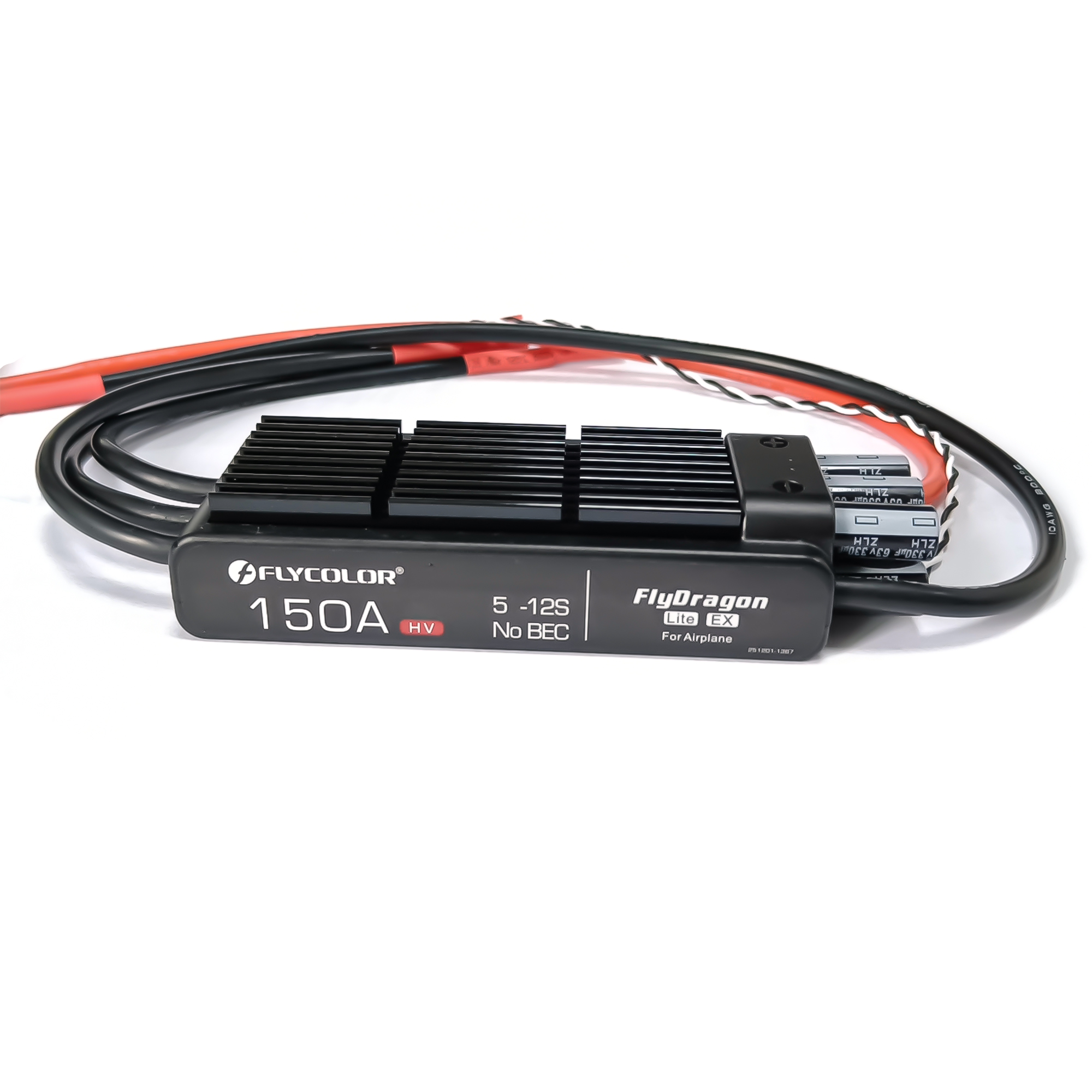 FlyDragon V4 80A / 150A FLYCOL - Rc Helicopter Battery 리뷰 및 가격