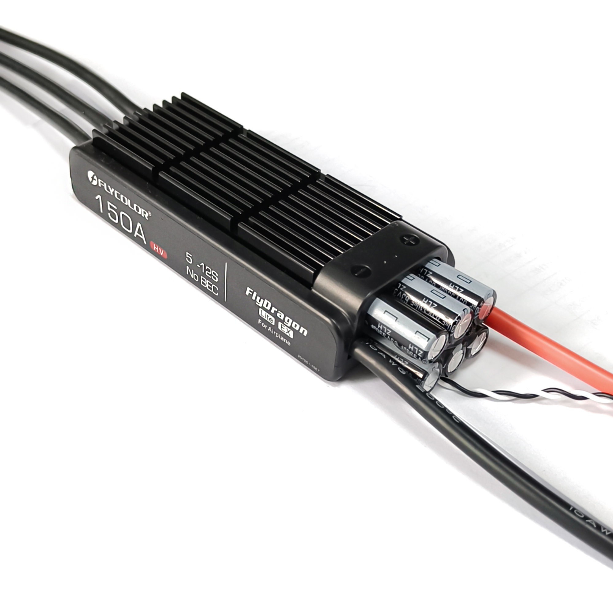 FlyDragon V4 80A / 150A FLYCOL - Rc Helicopter Battery 리뷰 및 가격