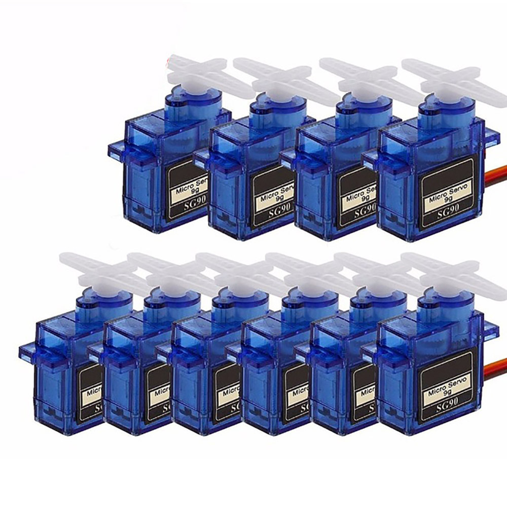 1/5/10pcs Sg90 Digital Servo F - Rc Helicopter Parts 리뷰 및 가격