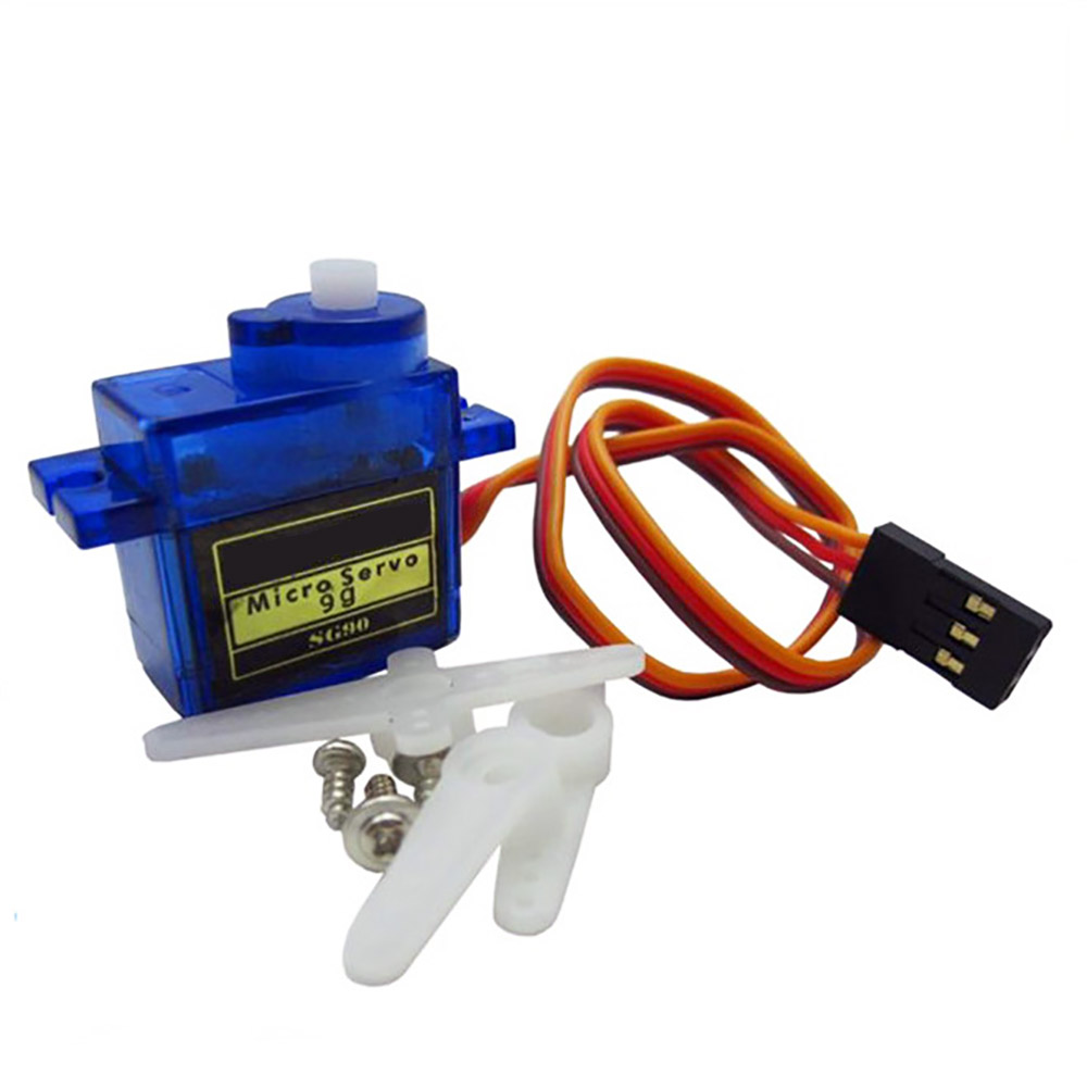 1/5/10pcs Sg90 Digital Servo F - Rc Helicopter Parts 리뷰 및 가격