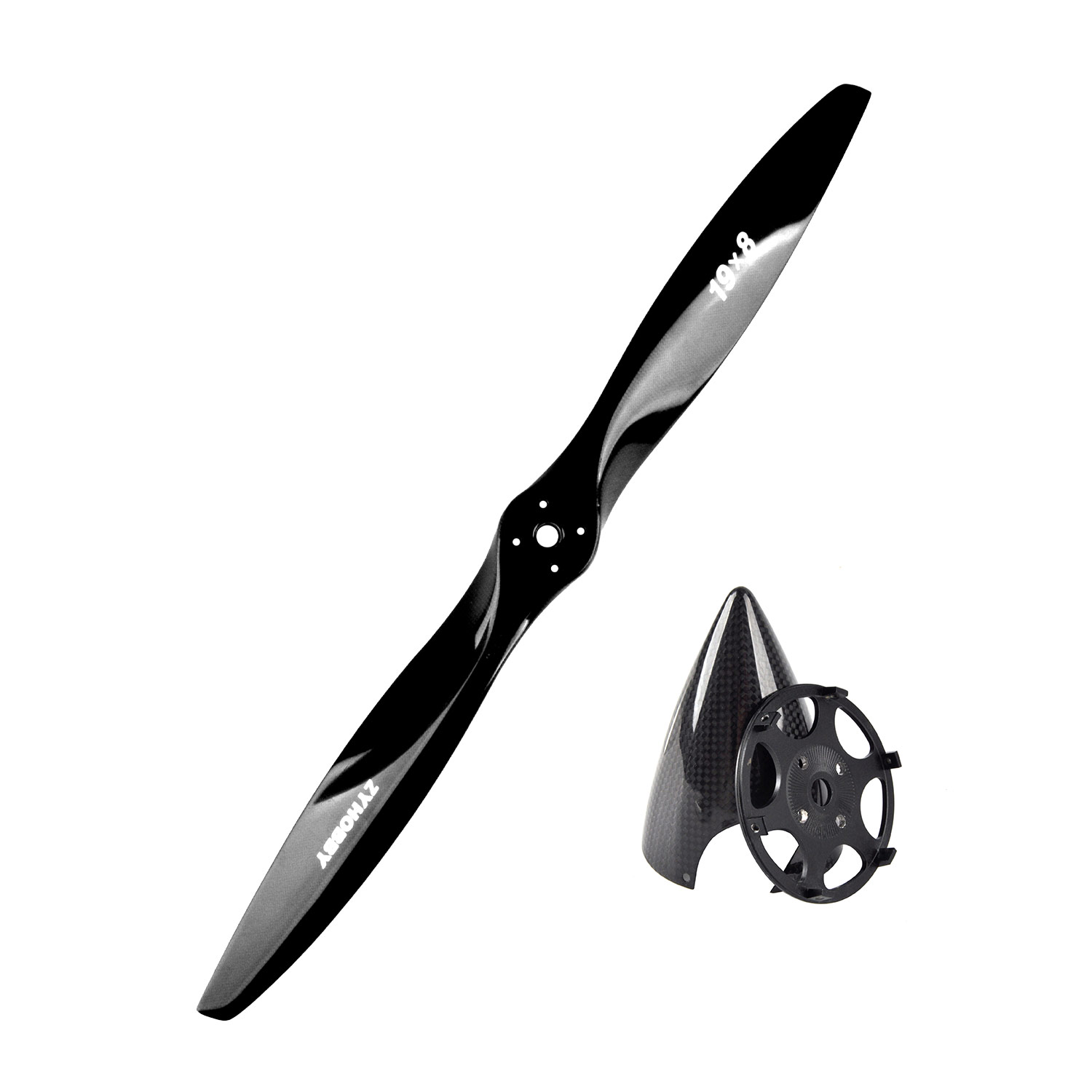 ZYHOBBY  Carbon Fiber Propelle - Rc Helicopter Bag 리뷰 및 가격