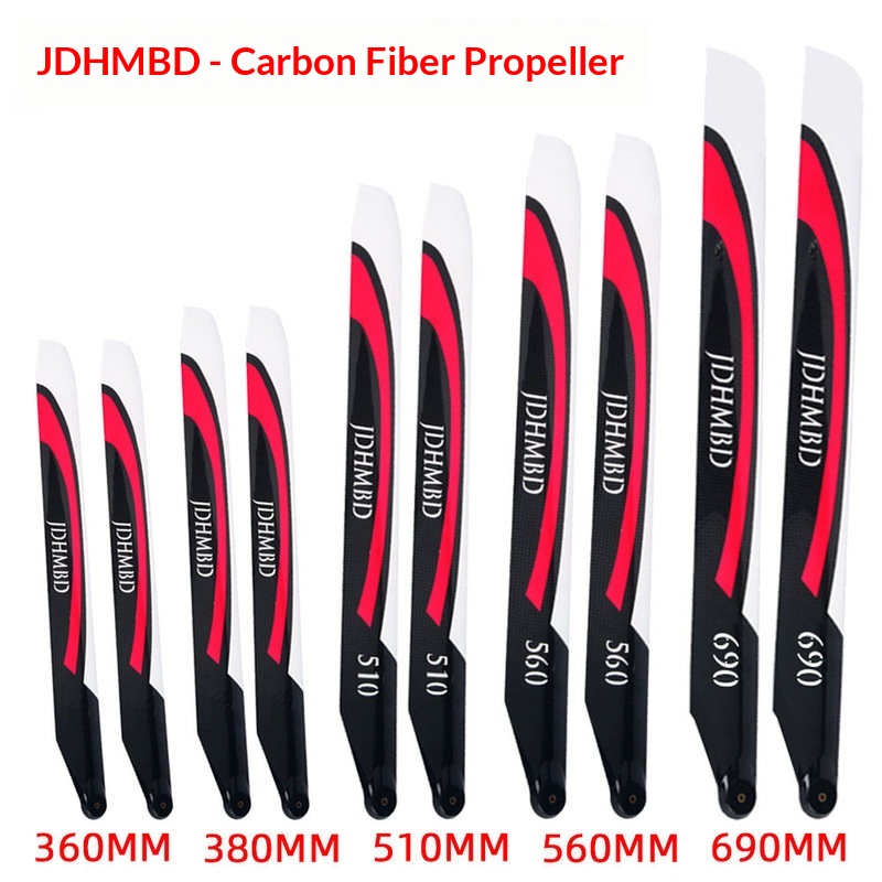 Jdhmbd Rc Helicopter Main Blad - Rc Helicopter Remote Control 리뷰 및 가격