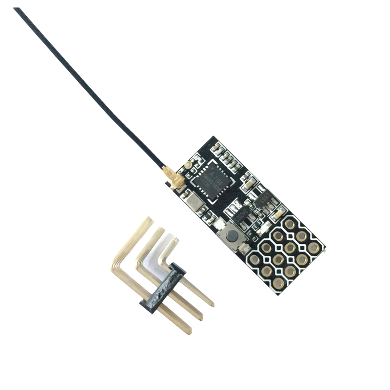 Flysky FS2A Mini Receiver 4CH  - Rc Helicopter Remote Control 리뷰 및 가격