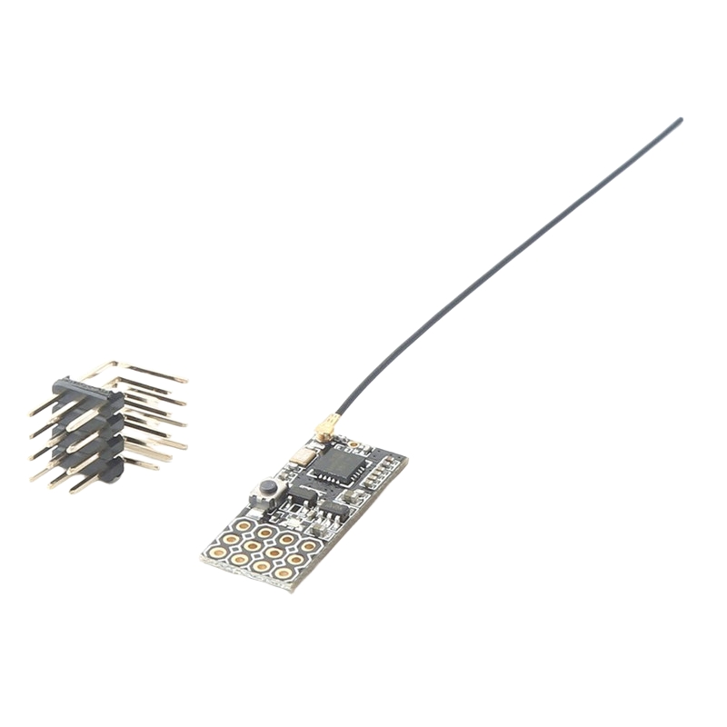 Flysky FS2A Mini Receiver 4CH  - Rc Helicopter Remote Control 리뷰 및 가격