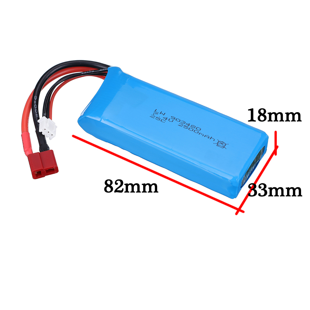 2s 7.4V 2500mAh Lipo Battery C - Rc Helicopter Charger 리뷰 및 가격