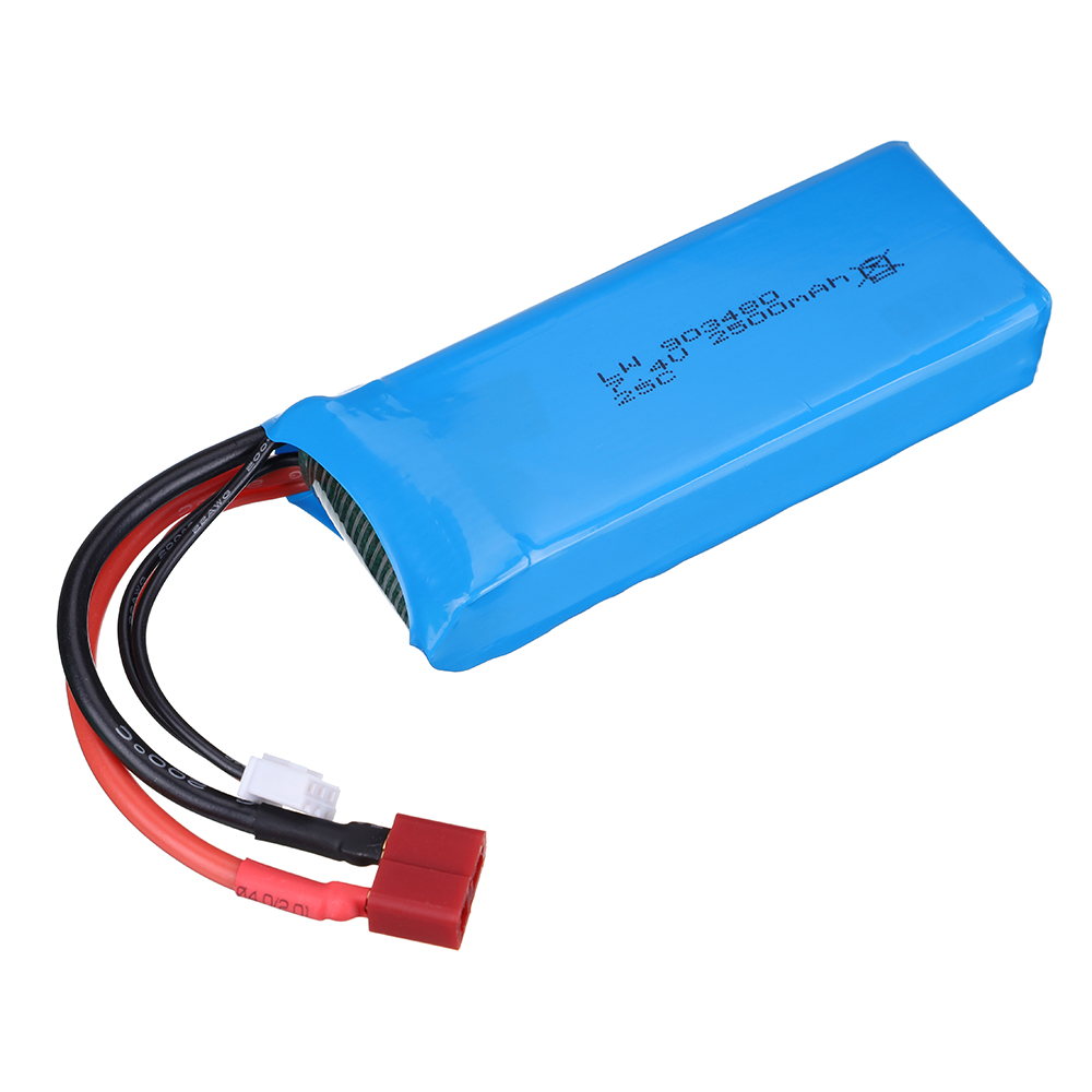 2s 7.4V 2500mAh Lipo Battery C - Rc Helicopter Charger 리뷰 및 가격
