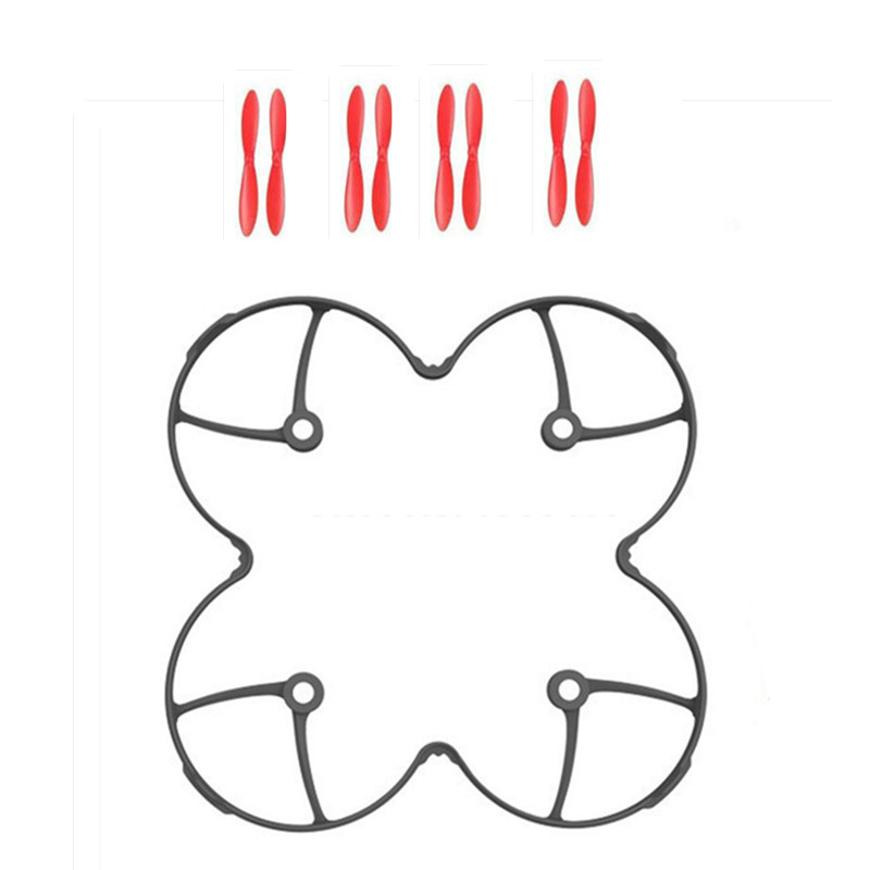 Hubsan X4/X6 Propeller Guard R - Rc Helicopter Parts 리뷰 및 가격